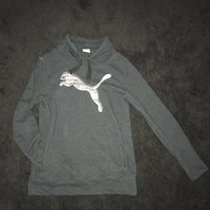 Puma Women’s Pullover